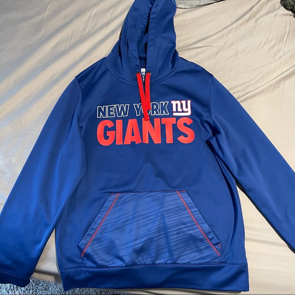 Women’s NY Giants hoodie